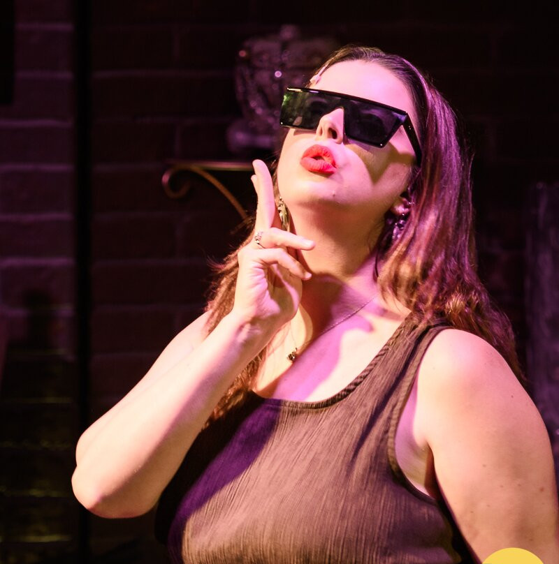 Woodinville Repertory Theatre-伍丁维尔必去景点