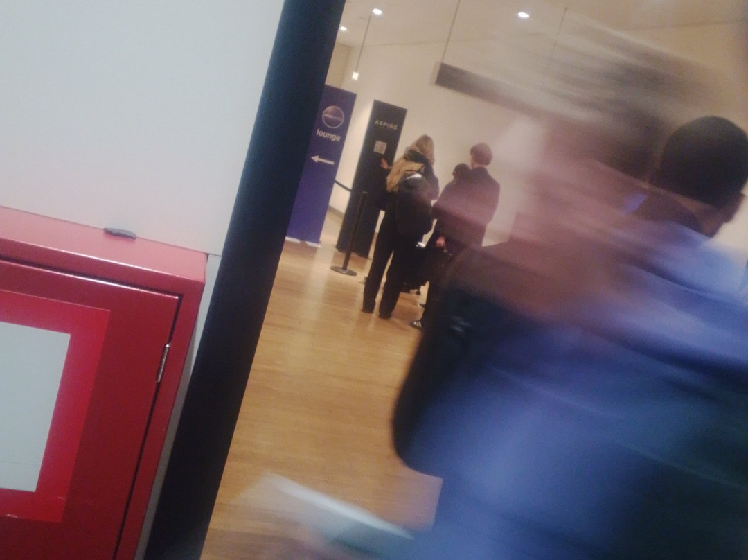 Aspire Lounge 41-斯希普霍尔必去景点