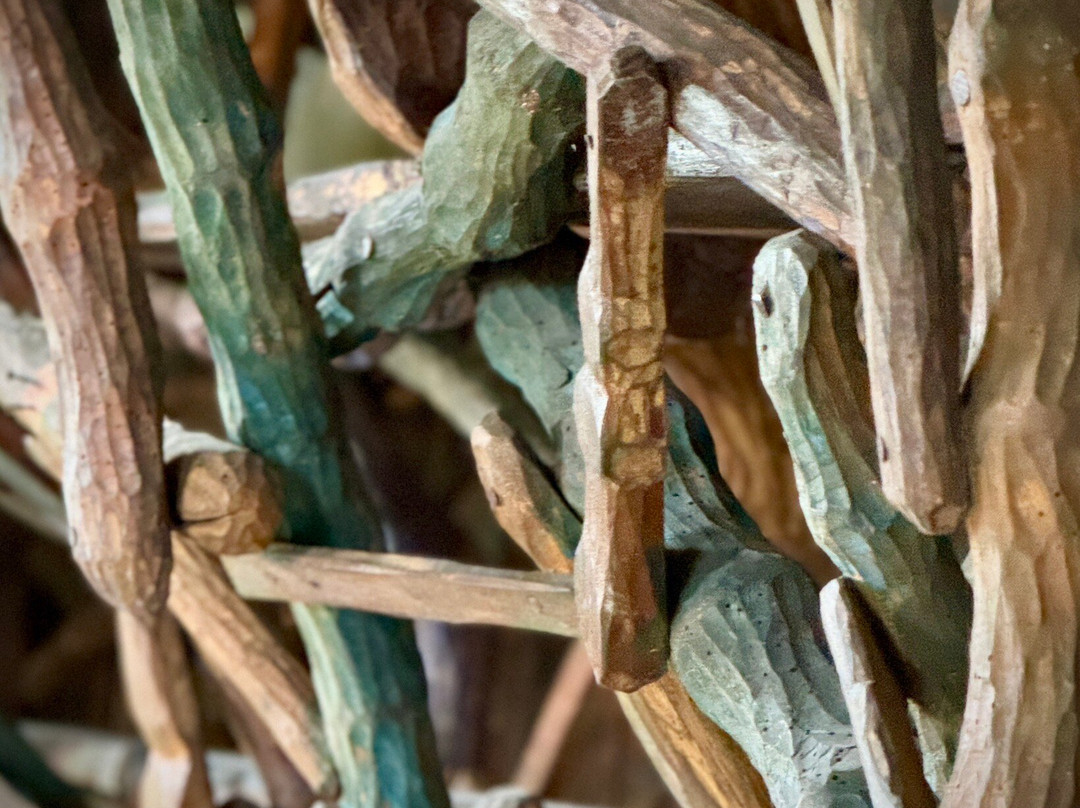 Junkerhaus-Lemgo必去景点