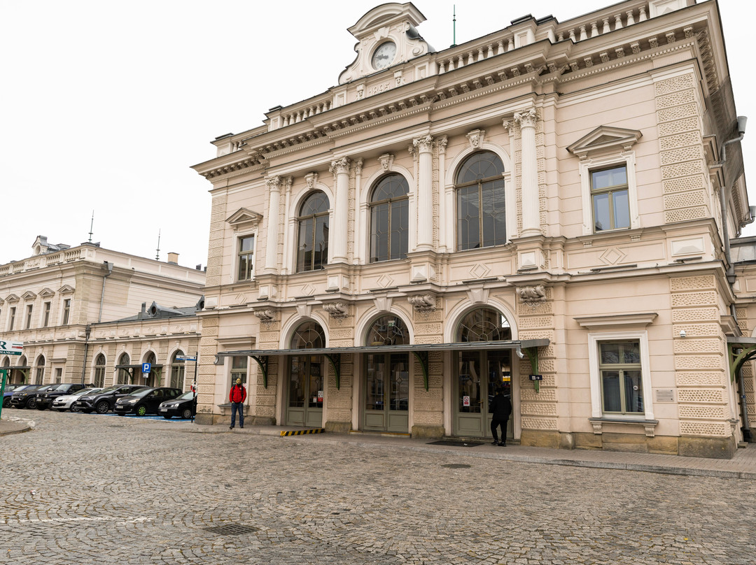 Przemyśl Cathedral & Basilica-Przemysl必去景点