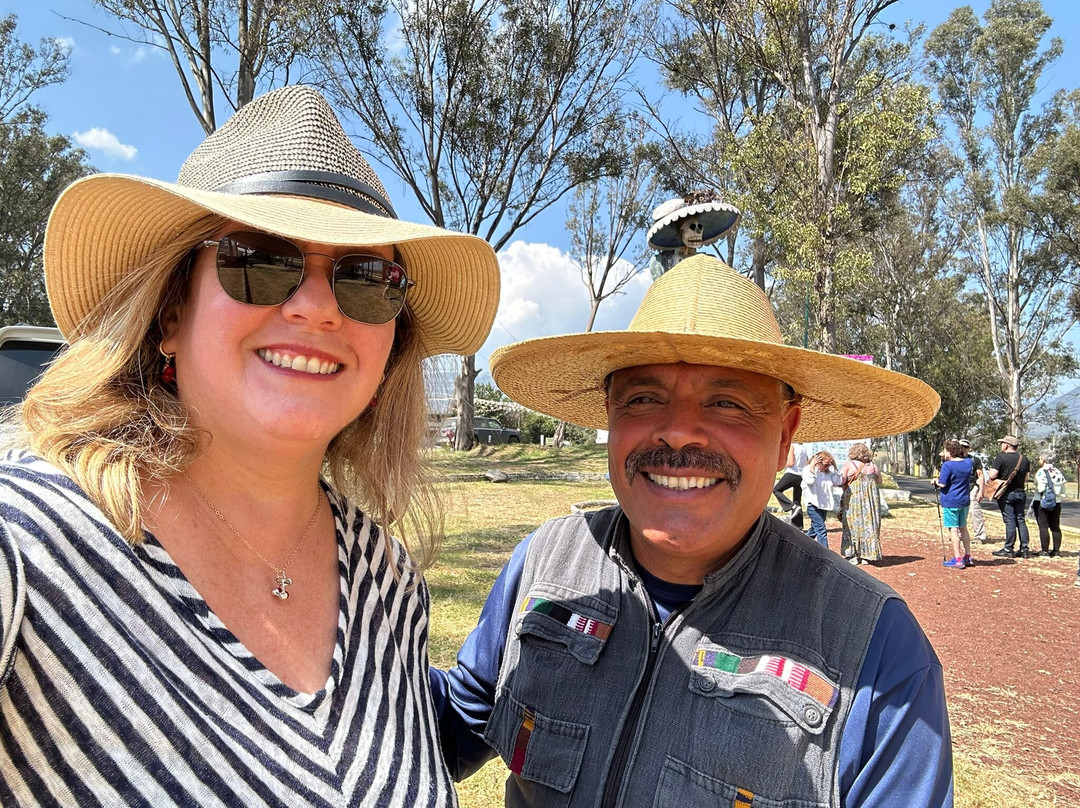 Patzcuaro Magic Tours-Patzcuaro必去景点