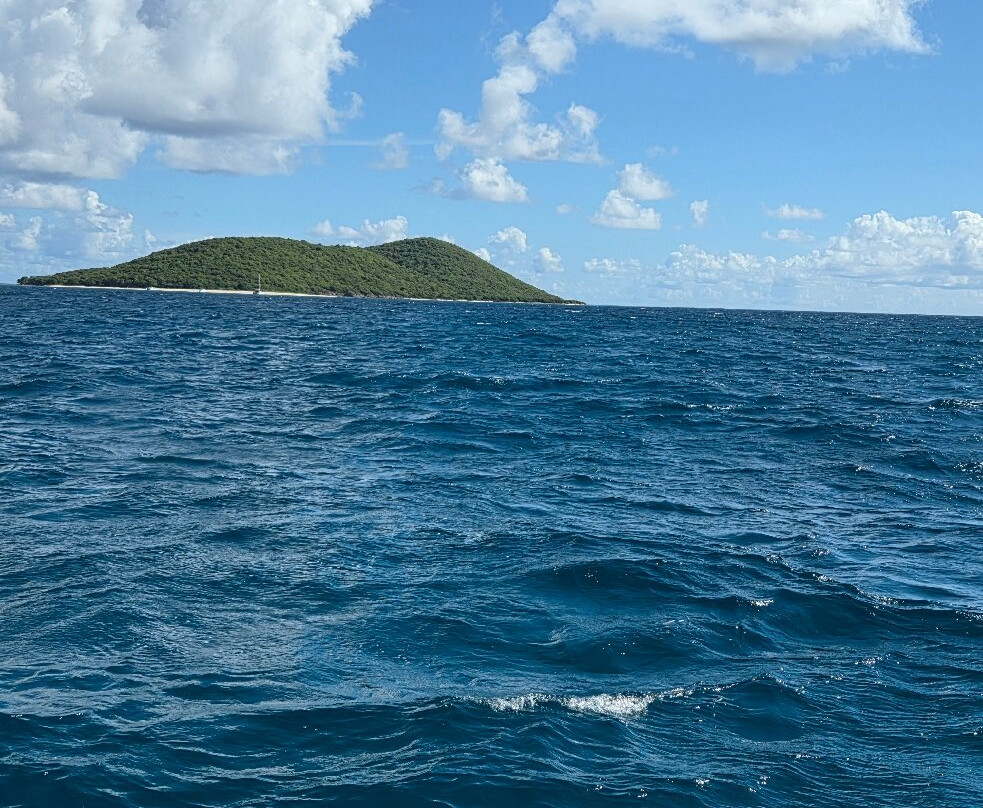 Big Beard's Adventure Tours-Christiansted必去景点