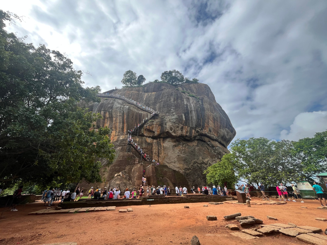 BH Lanka Tours-Kurunegala必去景点