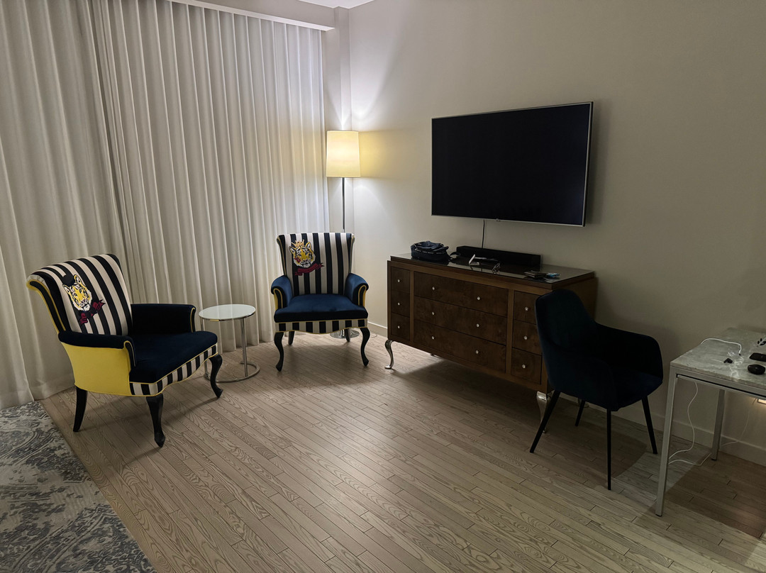 Monsieur Jean - Hôtel Particulier主图