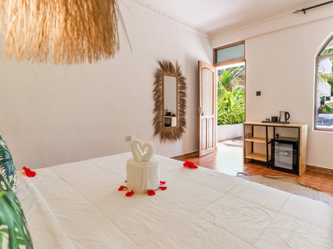 玛丽亚精品酒店主图