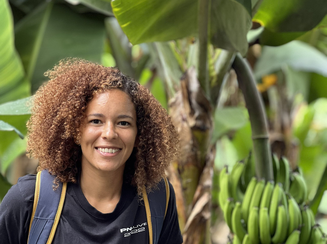 Terra Tours By Daleiden-Porto Novo必去景点