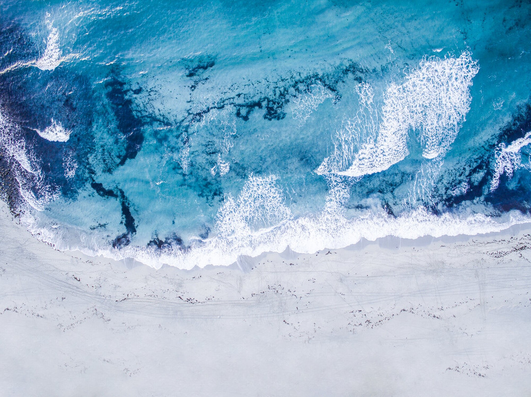 Lofoten Surfsenter-Unstad必去景点