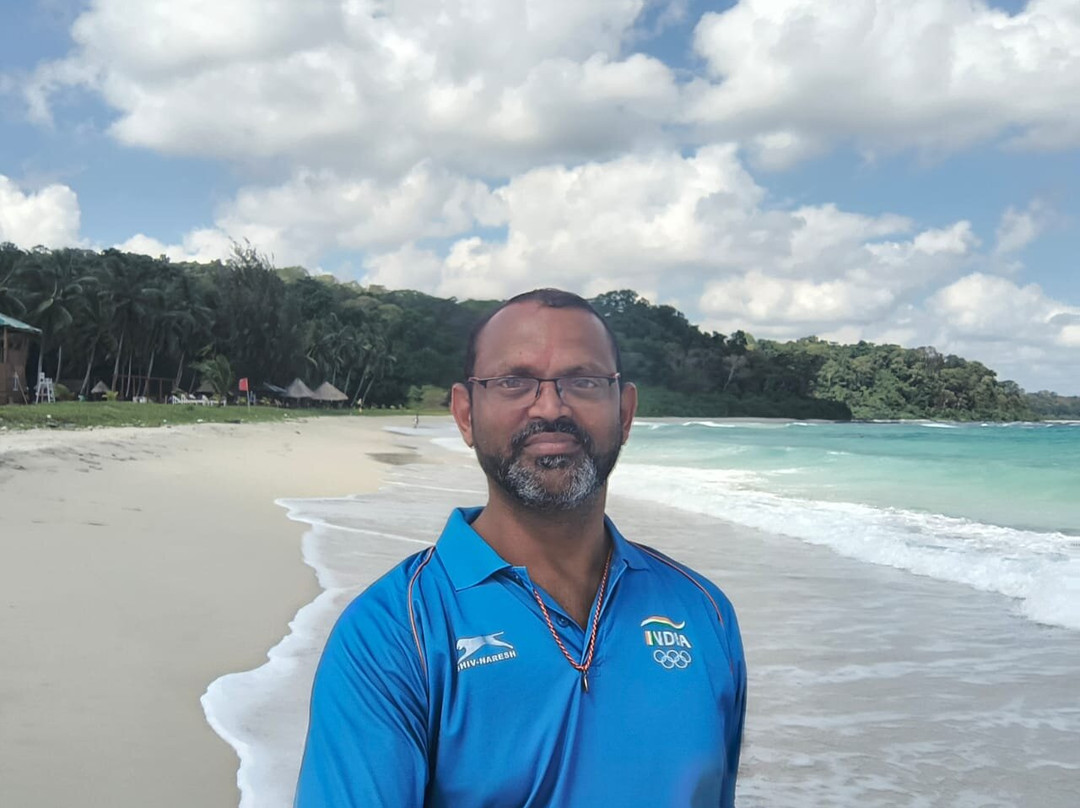 Experience Andamans-布莱尔港必去景点