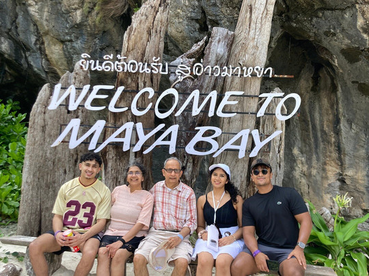 Love Andaman Phuket-普吉岛必去景点