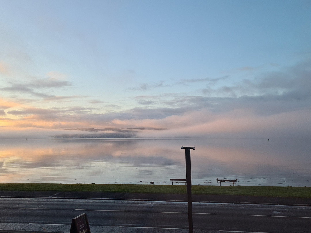 Travelodge Helensburgh Seafront主图