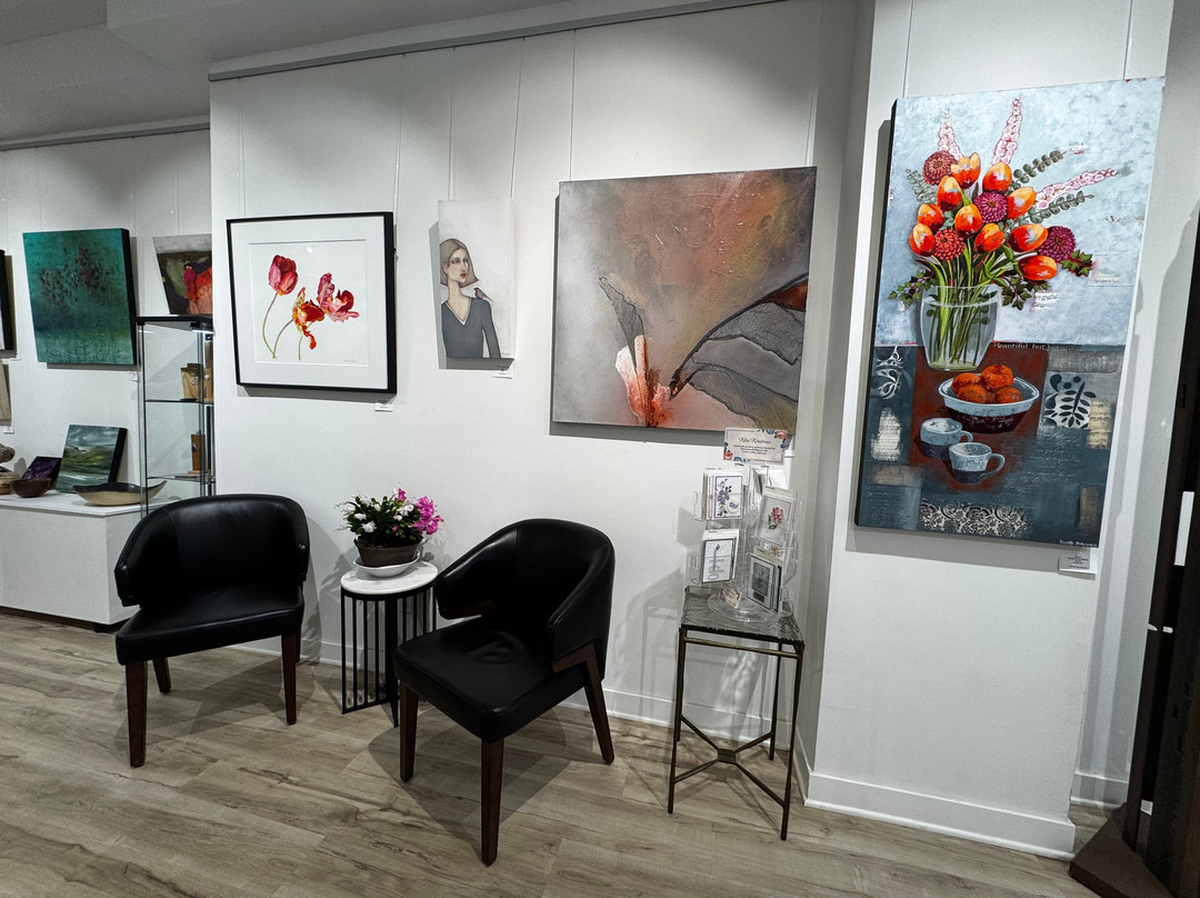 Carleton Place Gallery-Carleton Place必去景点