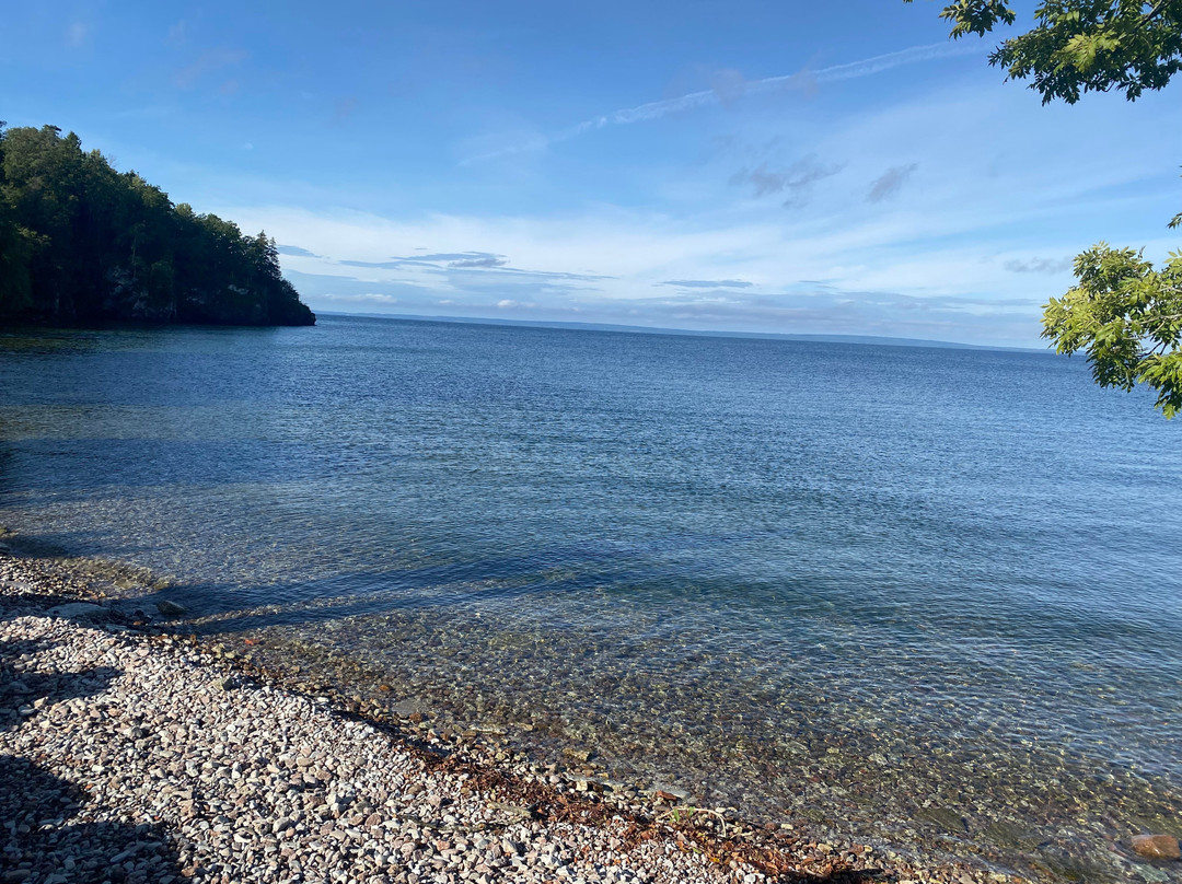 Borghamn Strand主图