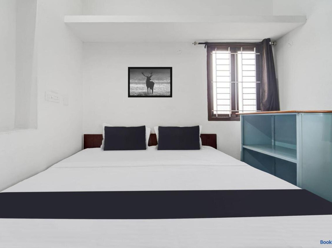 Collection O Kayilai Homestays