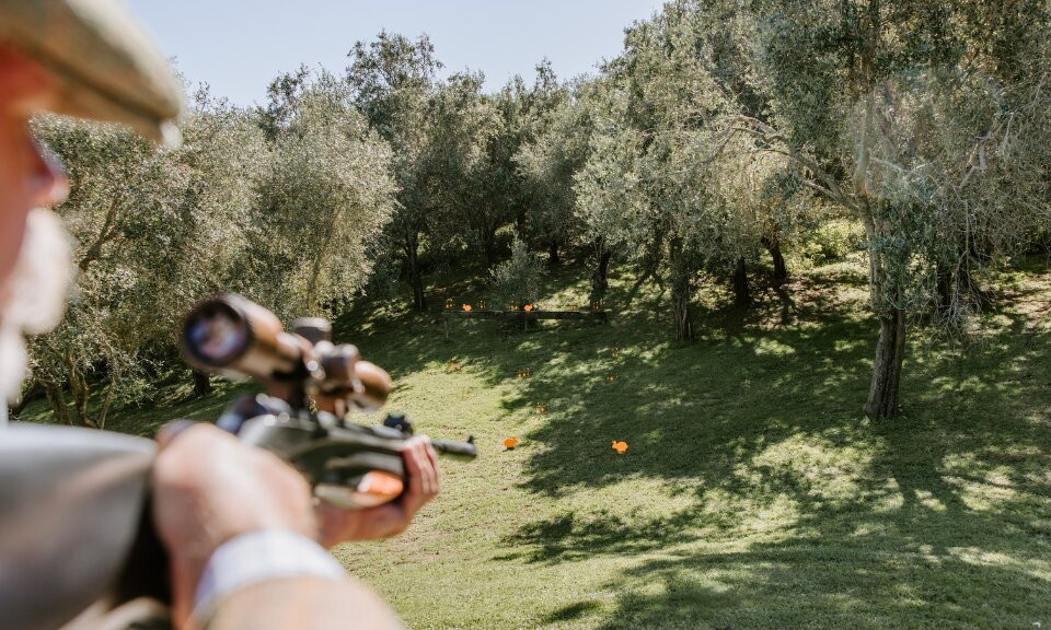 Beretta At Bracu-Bombay必去景点