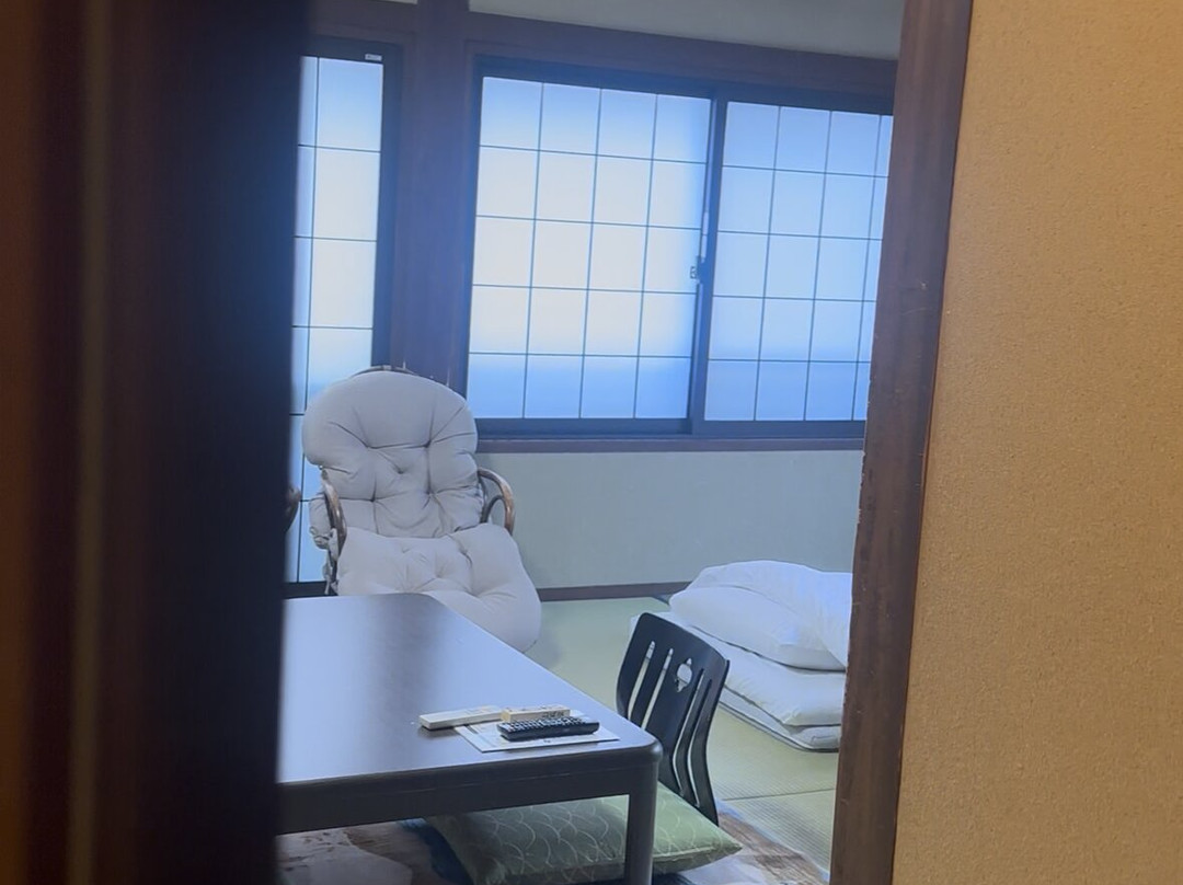 山城屋温泉旅馆主图