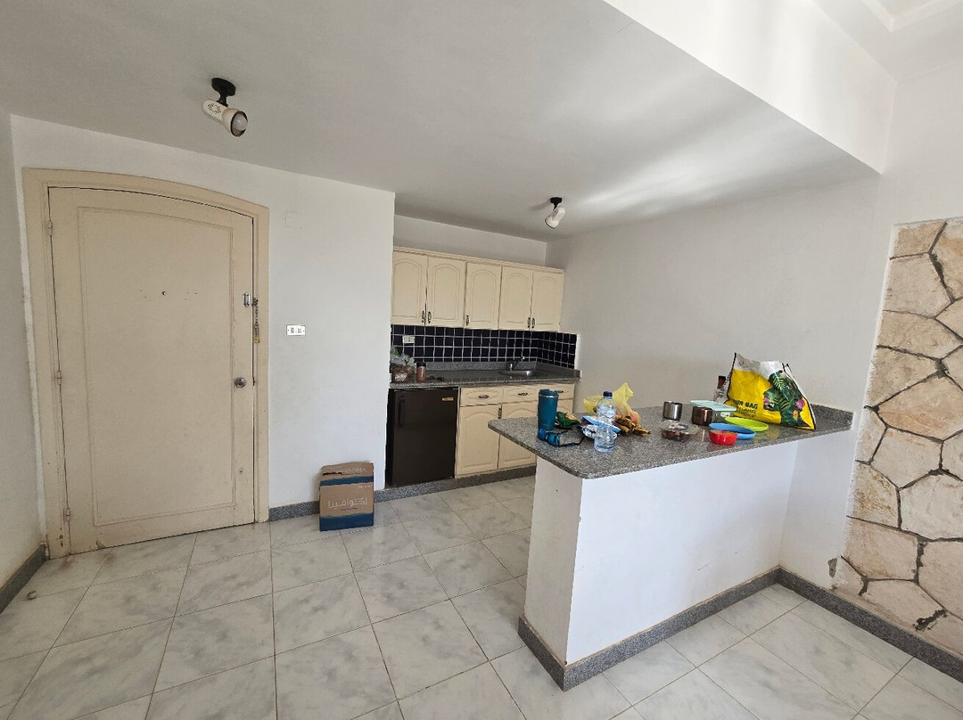 Moonbeach Resort主图