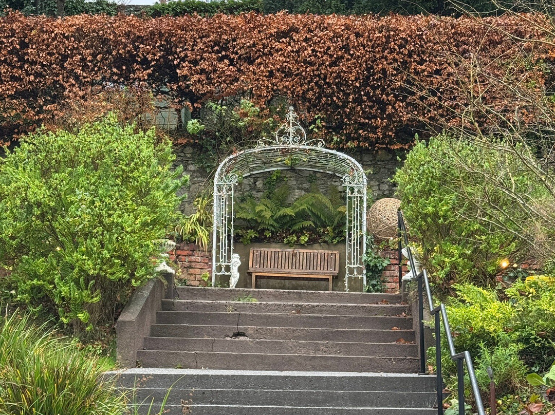 Nano Nagle Place-科克必去景点