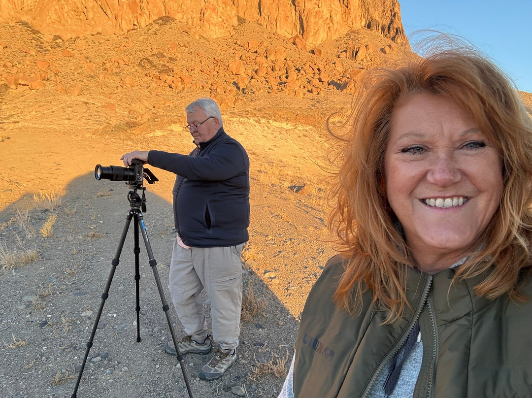 Navajo Tours USA-Nageezi必去景点