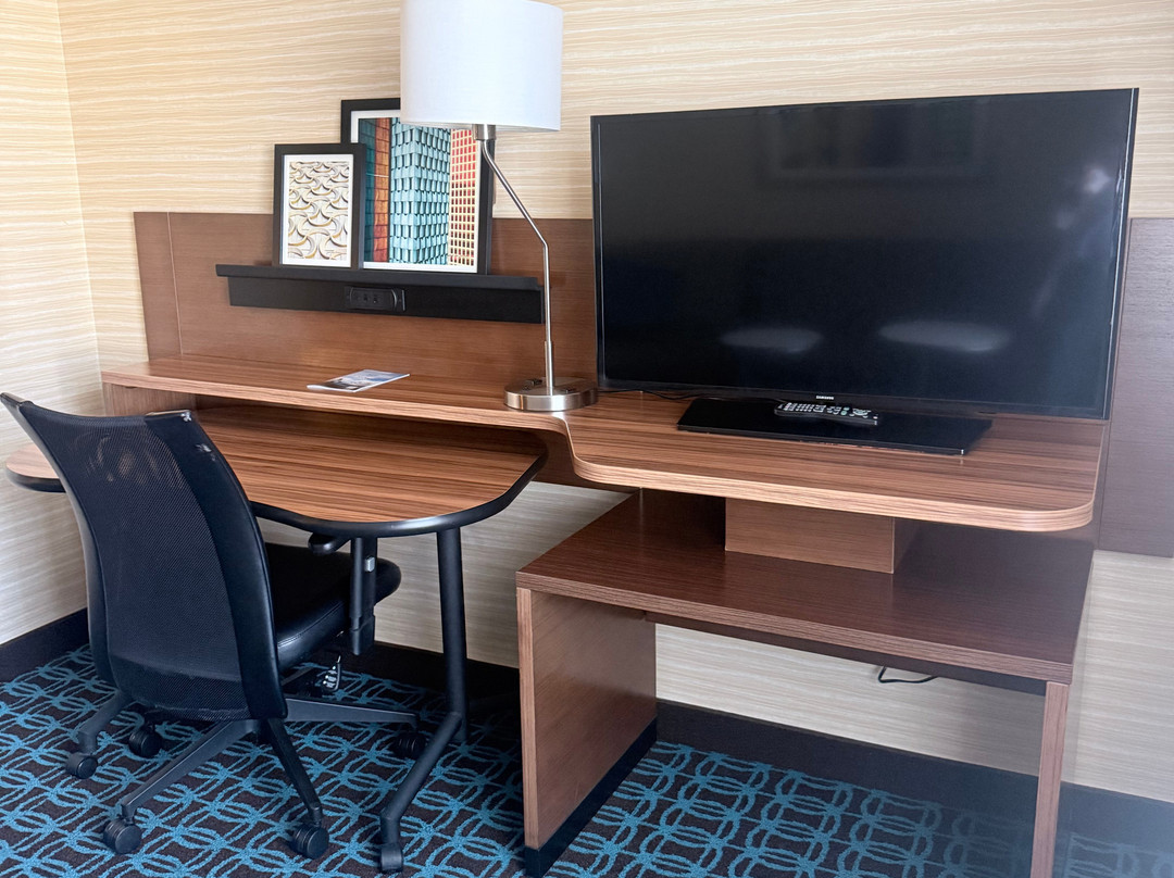 Fairfield by Marriott Inn & Suites Provo Orem主图