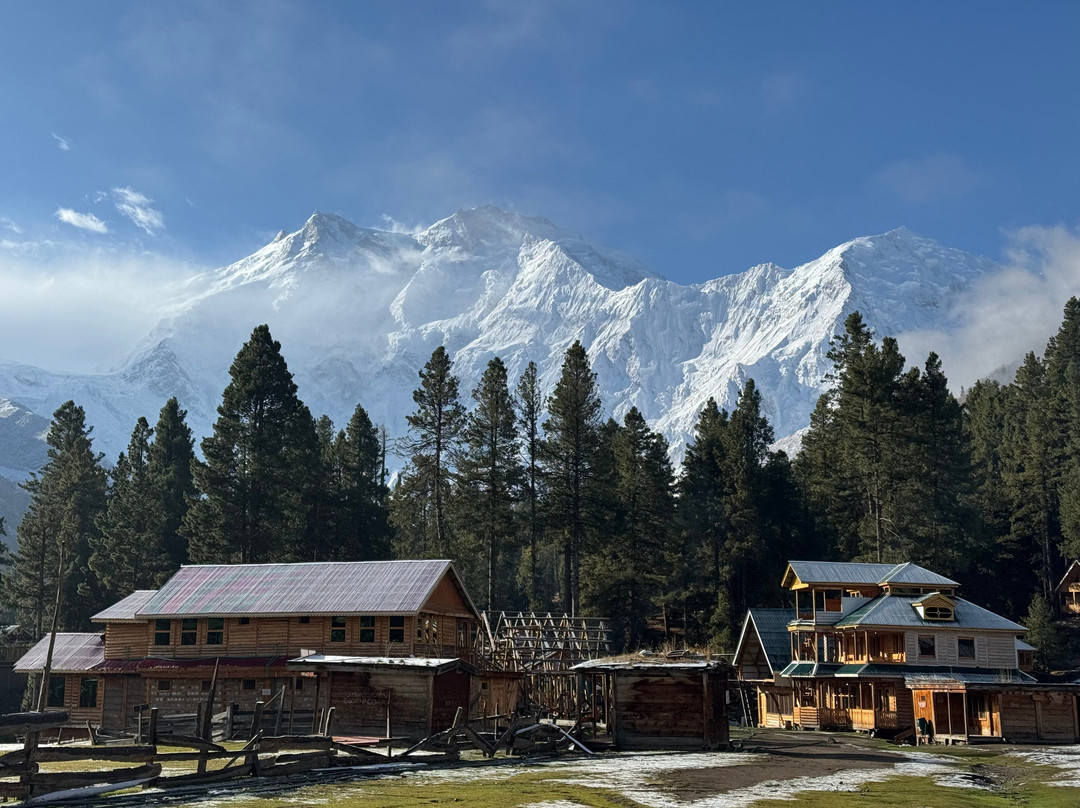 Hunza Guides Pakistan Tours Trekking & Expeditions-伊斯兰堡必去景点