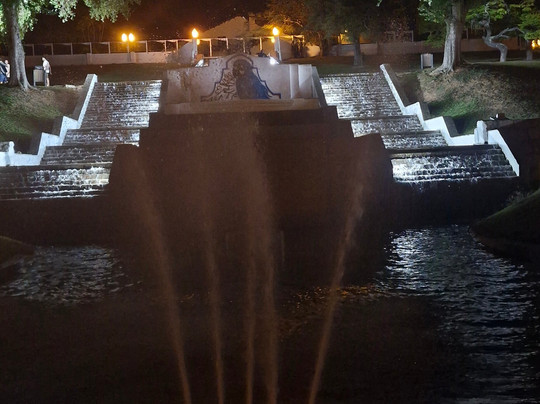 Praça Menino João Hélio-Araruama必去景点