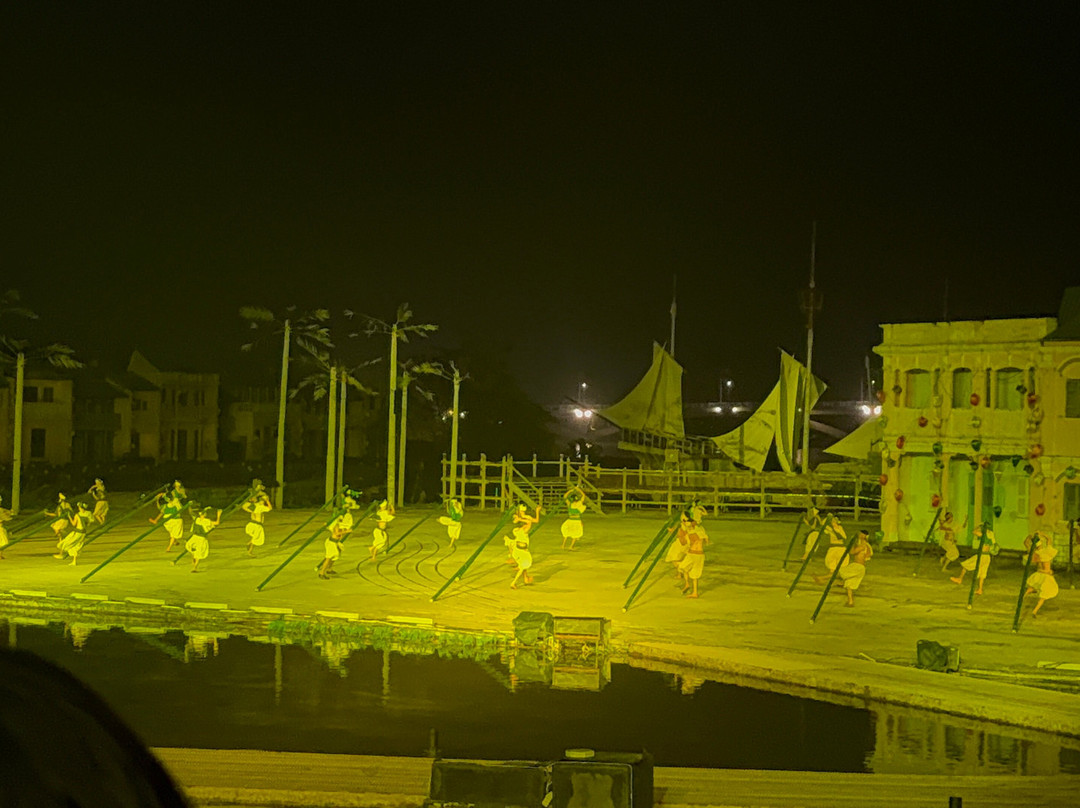 Hoi An Memories Land-会安必去景点