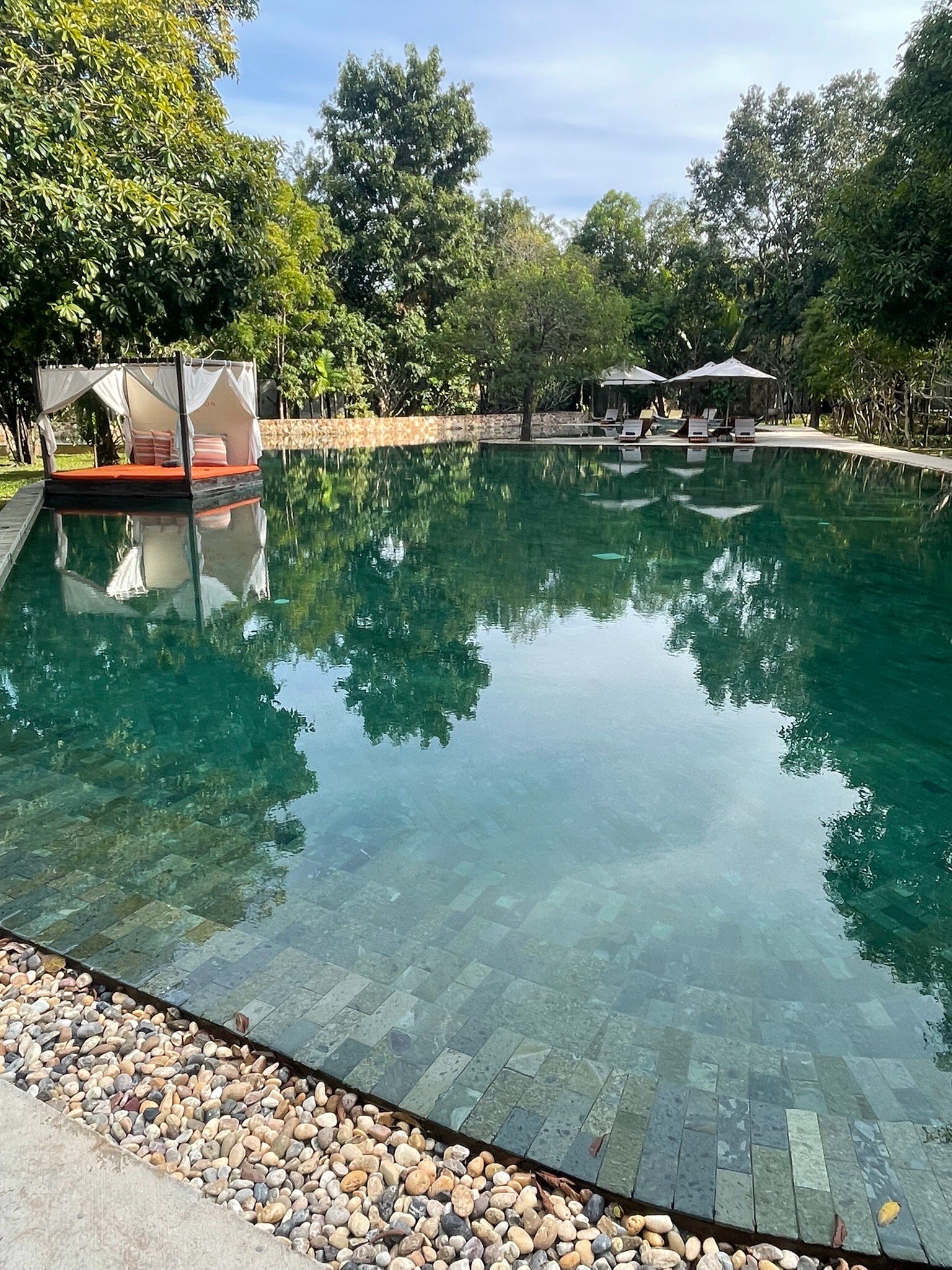 坦普雷森酒店-官方