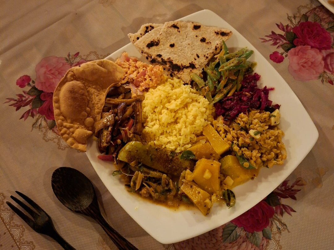 Priya Cookery Class-埃勒必去景点