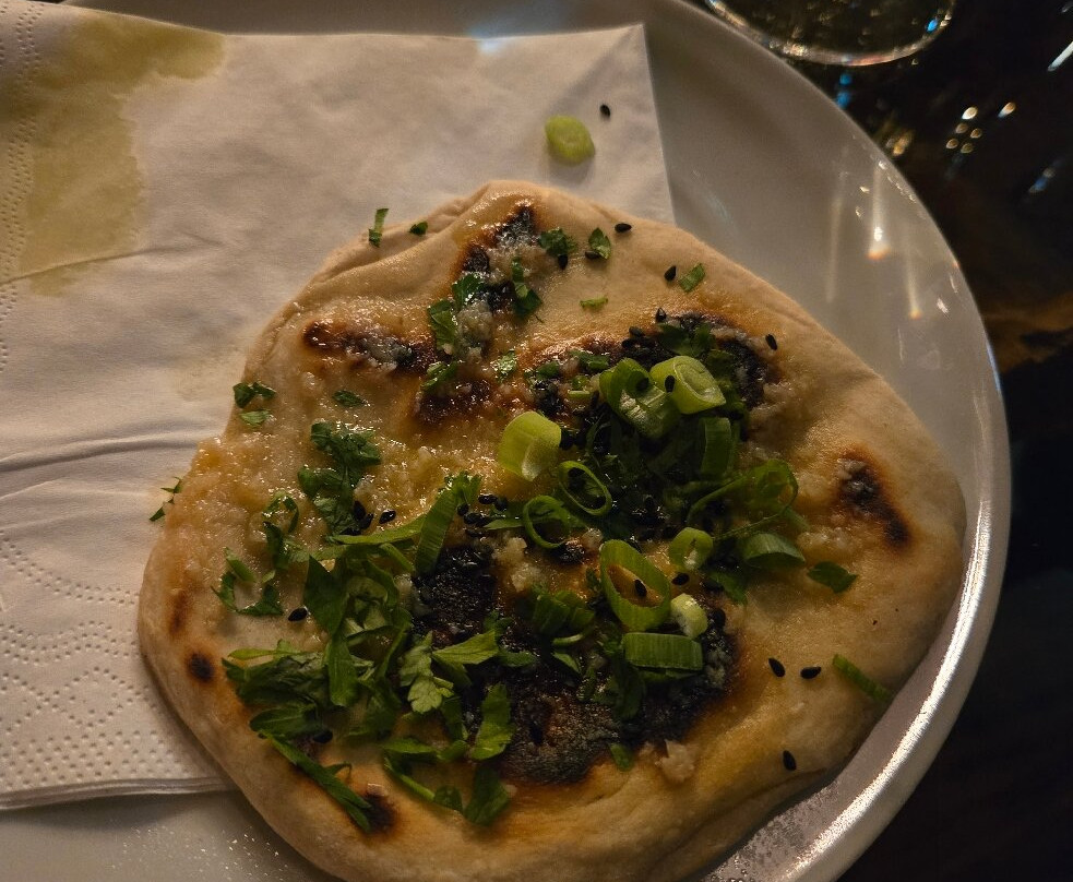 Treetop Spa Hangout & Hotel主图