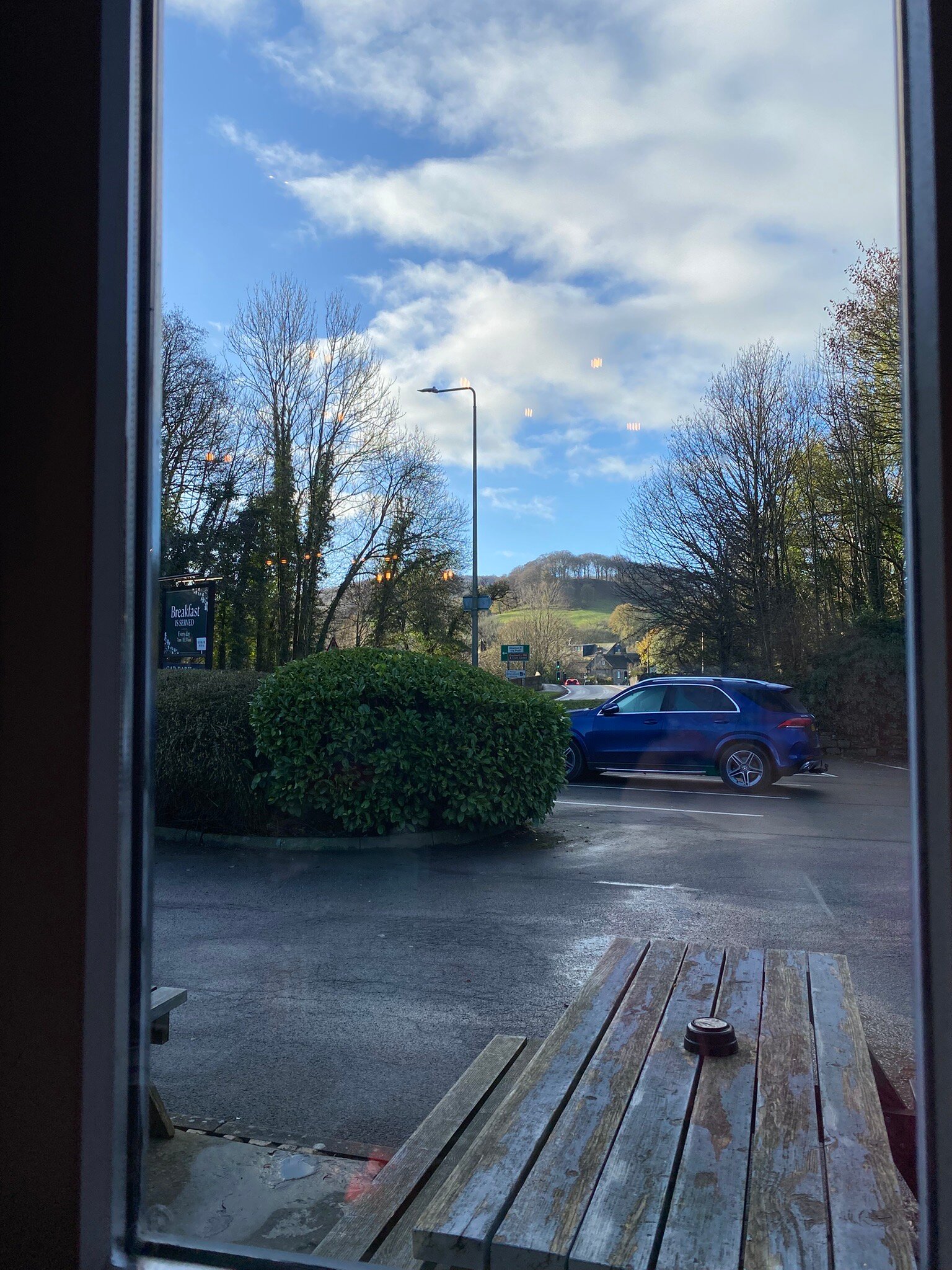 Grouse & Claret by Marston's Inns-官方