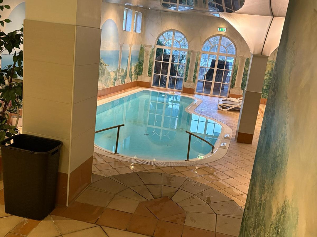 Hotel Lahnschleife主图