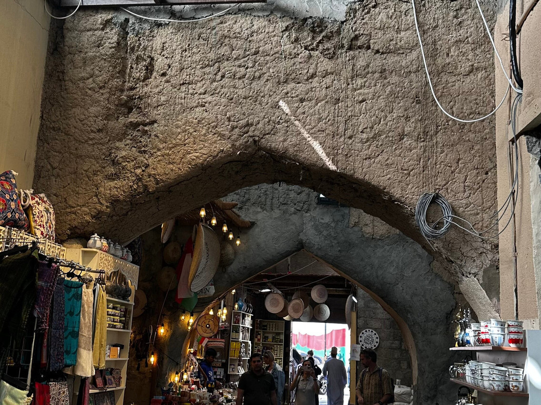 Muscat Nature Tours - Day Tours-马斯喀特必去景点