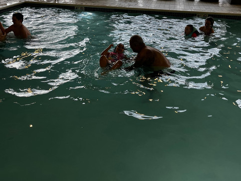 德鲁里广场酒店查塔努加汉密尔顿地方主图