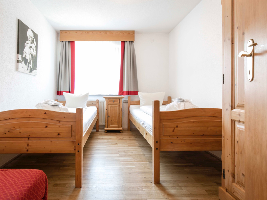 Sporthotel Beck主图