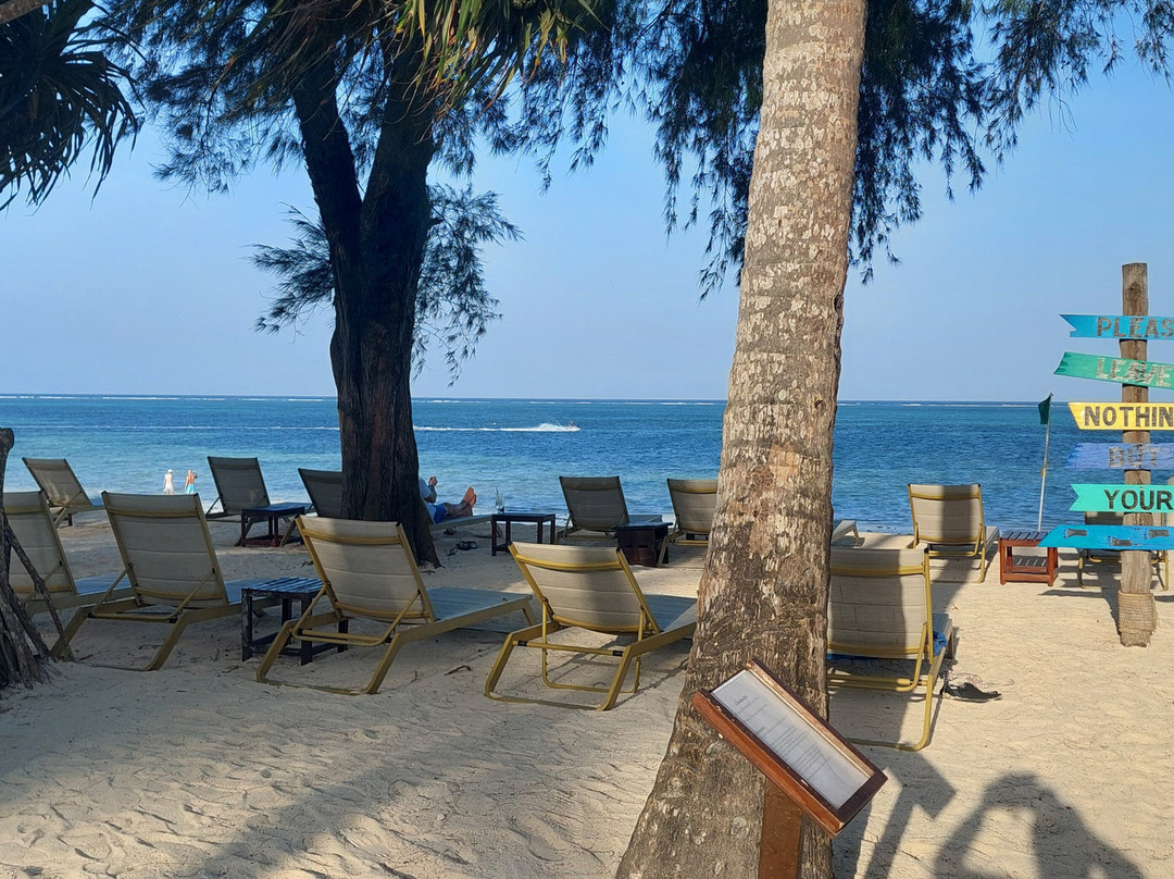 Predators Safari Club-阿鲁沙必去景点