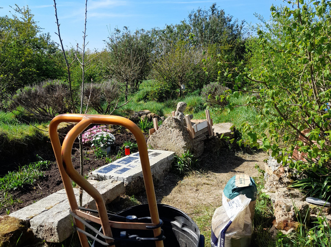 Molesey Heath Nature Reserve-West Molesey必去景点
