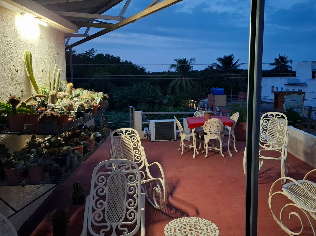 Hostal Nueva Vida主图