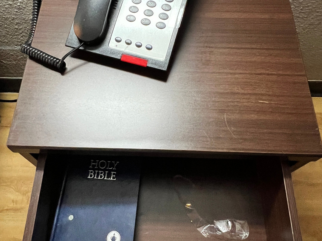 Red Roof Inn Scottsburg主图