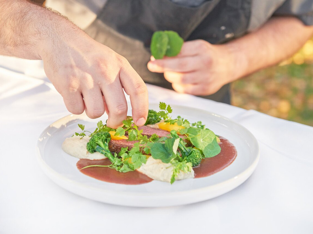 Mullsjö Hotell & Konferens主图