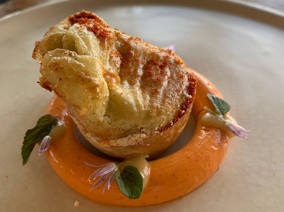 Bodega DiamAndes-门多萨必去景点