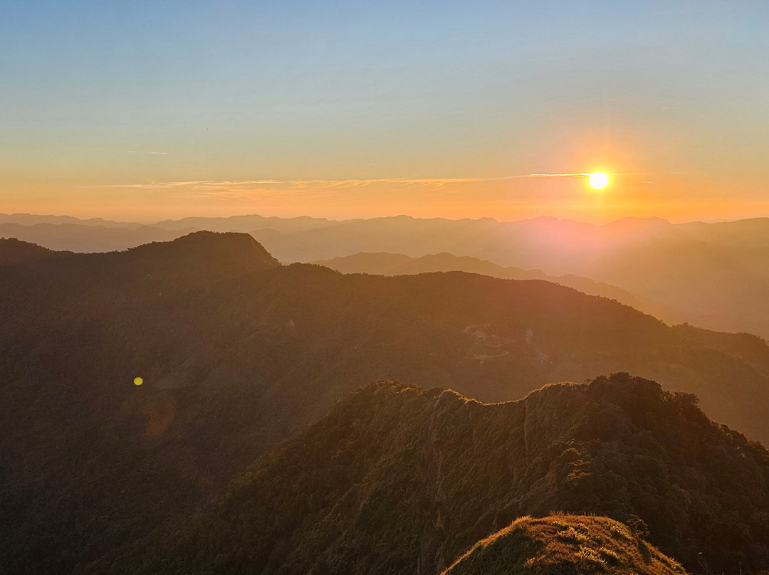 Finderbridge Tourism-古瓦哈提必去景点