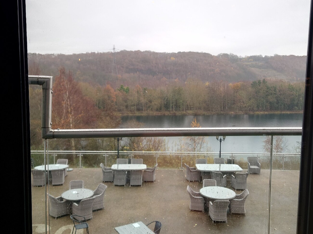 Casa Brighouse-Brighouse必去景点