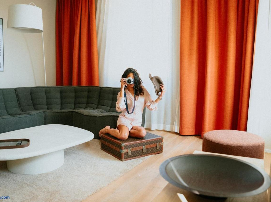 Kornhaus Boutique Hotel