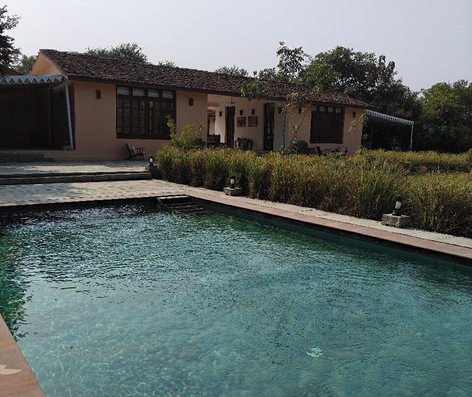 Bijapur Lodge Jawai主图