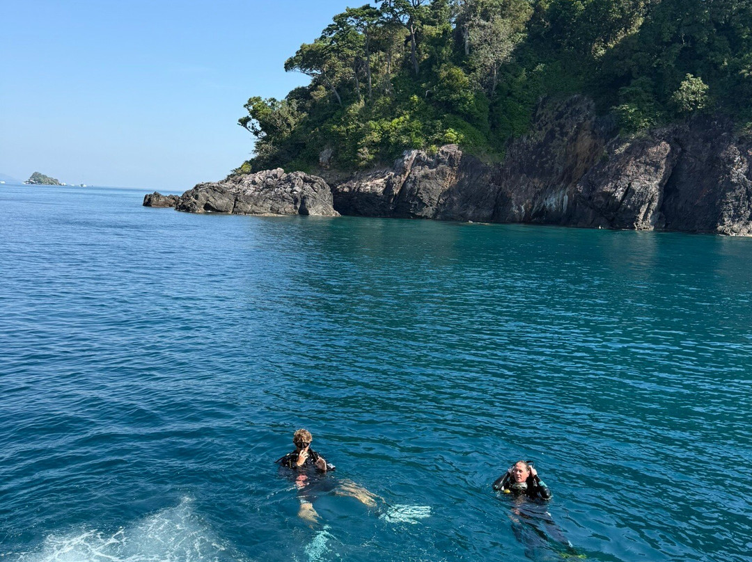 Koh Mak Divers-玛岛必去景点