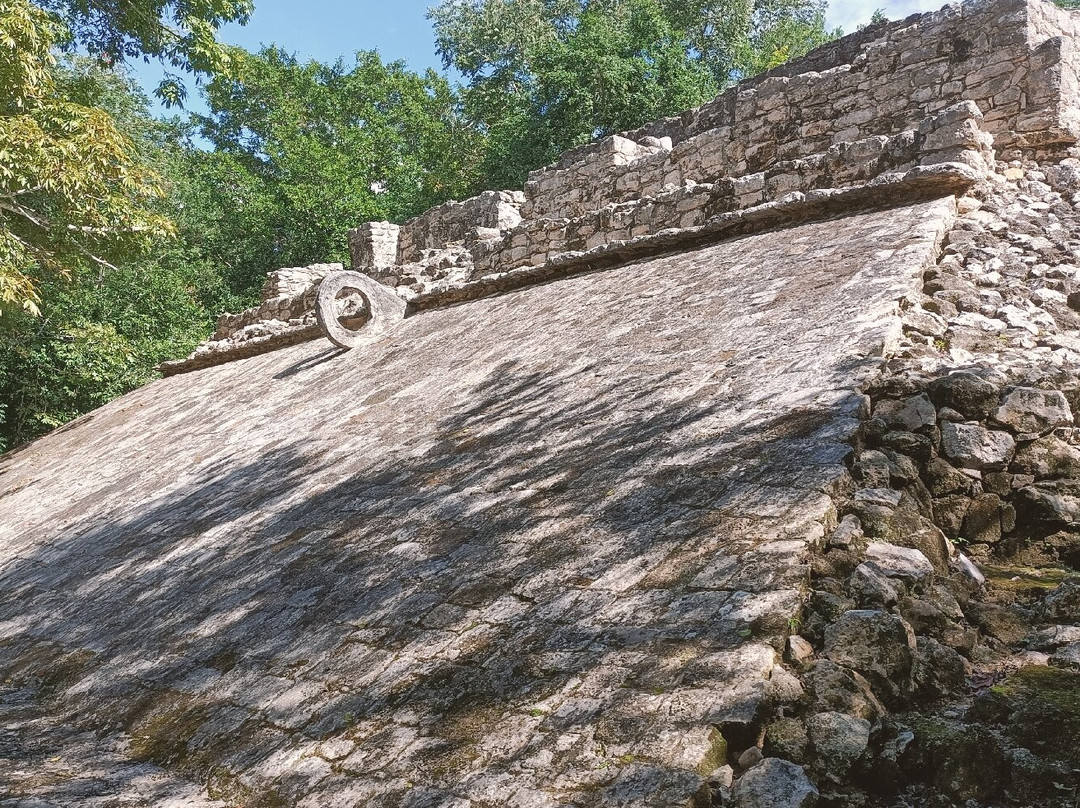 H&L Tours-普拉亚德尔卡曼必去景点