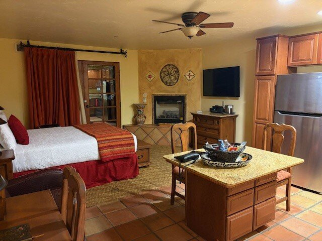 Avila La Fonda Hotel主图