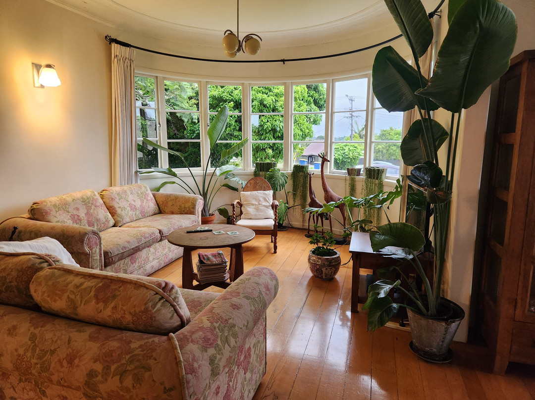 Kiwi Heritage Homestay主图