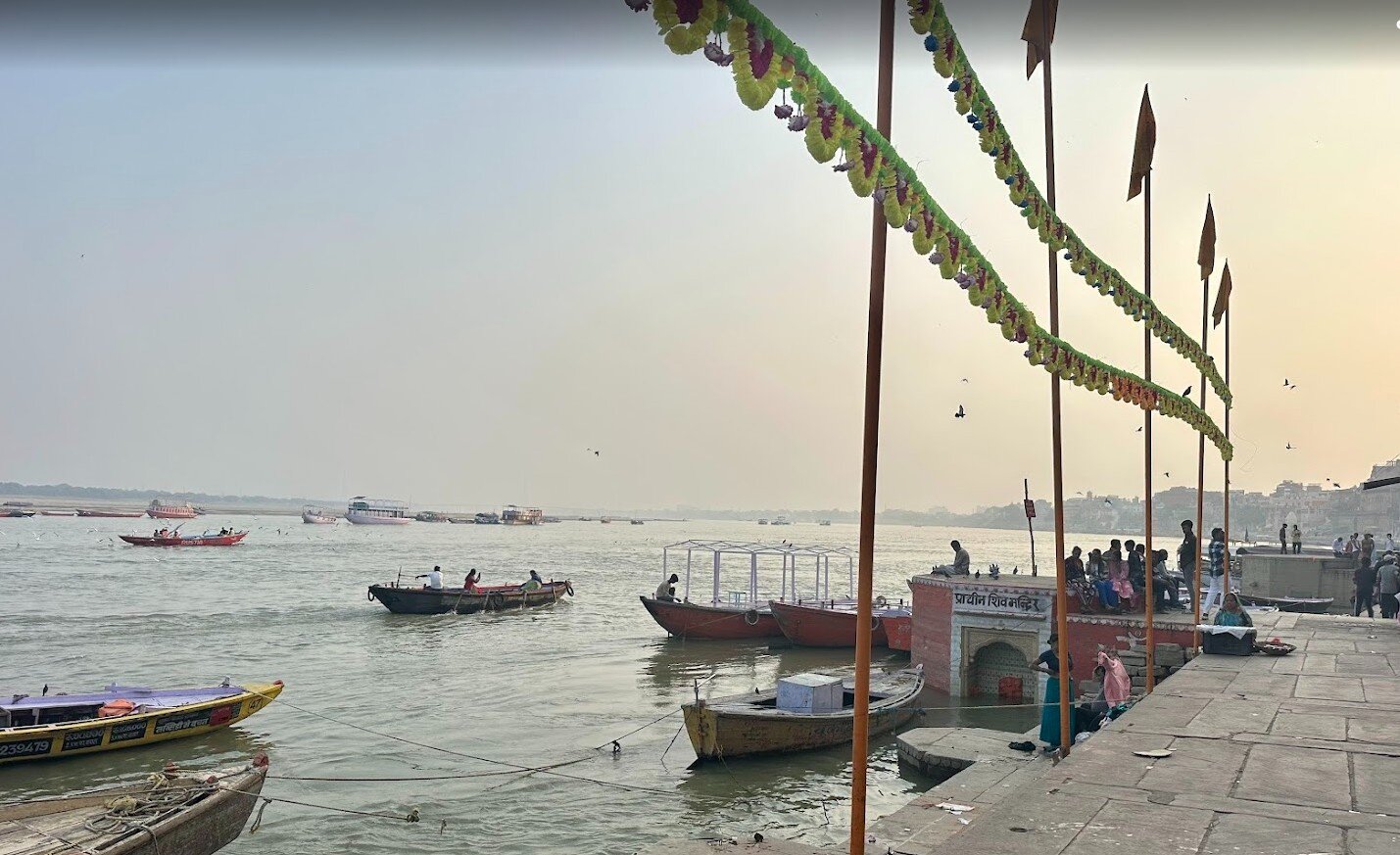 布里拉马宫文物酒店-浴室