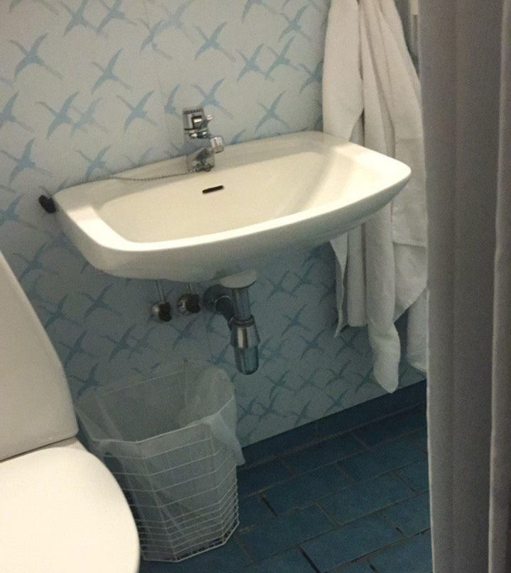 Spidsbergseter Resort Rondane主图